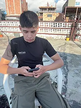 Johan_stick live sex cam