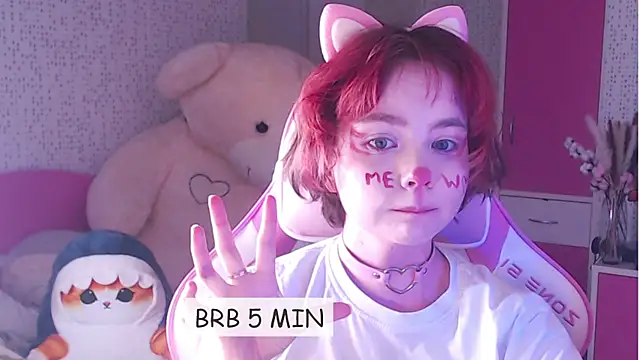 Ann_miler's cam snapshot