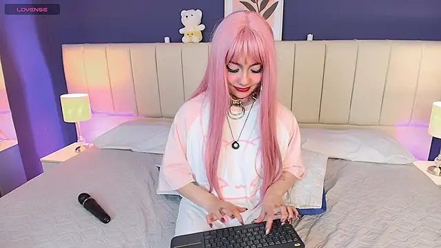 Shizuko_'s cam snapshot