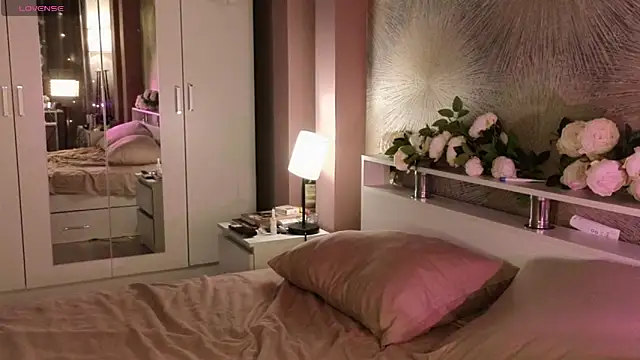 RubyMiracles's cam snapshot