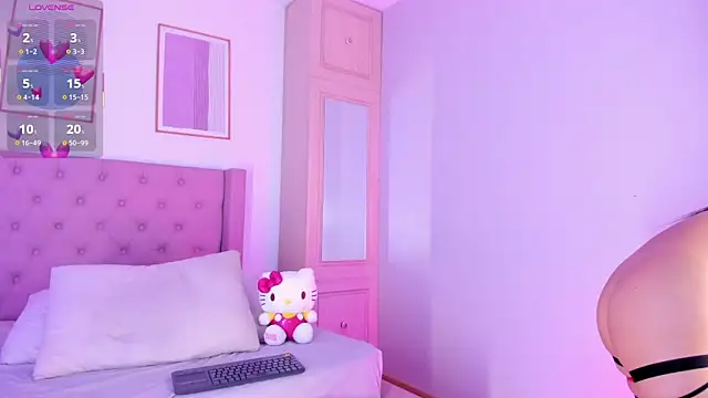 candy__monroe's cam snapshot