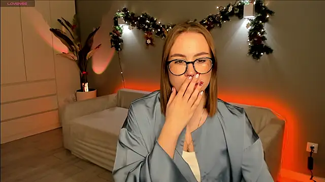 Aurelia_Voss's cam snapshot