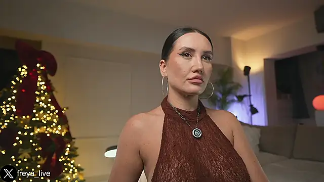 freyacherie live sex cam