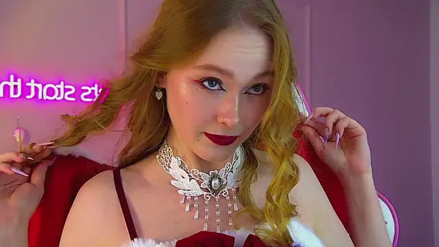 AgataFoxley's cam snapshot