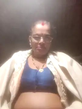 Pinki_rajak's cam snapshot