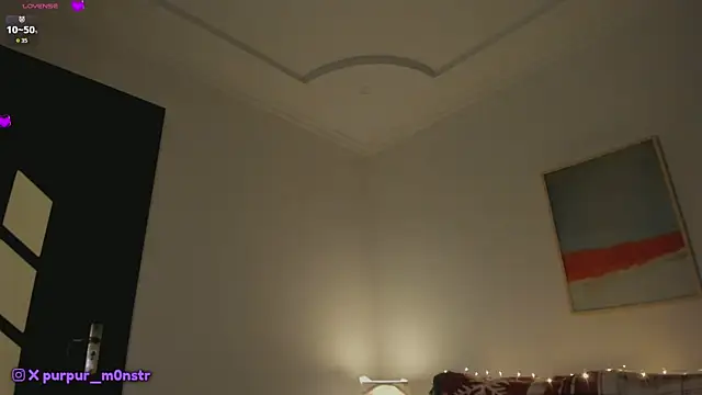 purpurmonstr's cam snapshot