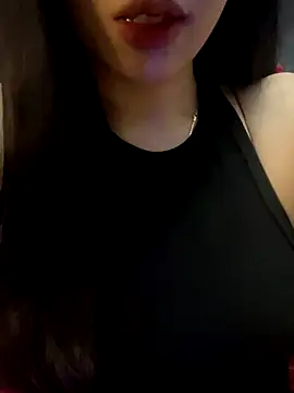 Lin_kute98's cam snapshot