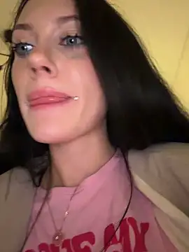 Melissa_crazy's cam snapshot