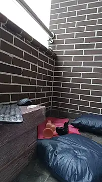 Deisy_Torres's cam snapshot