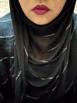 Indian-Nazia's cam snapshot