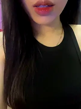 Lin_kute98's cam snapshot