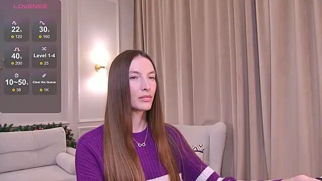 Annet_Jones's cam snapshot