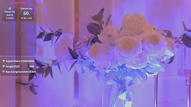 NancySmitts's cam snapshot