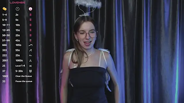 RochelCozzi's cam snapshot