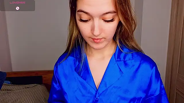 MarySparkl's cam snapshot