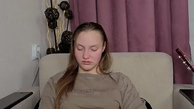 BibiStapler's cam snapshot