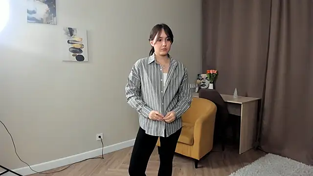 JanaeMaish's cam snapshot