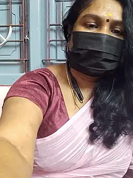 Tamil_Azhaghi25's cam snapshot