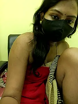 Sexy-suhana-'s cam snapshot