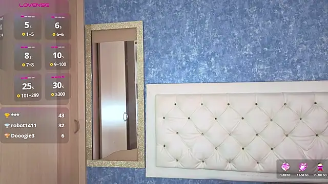 alicee_foox's cam snapshot