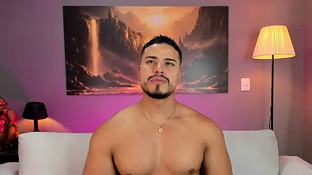 ApoloMakris live sex cam