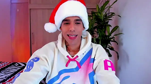 Damianwhite's cam snapshot