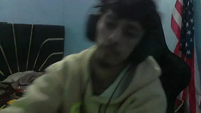 Dark_DesireX's cam snapshot