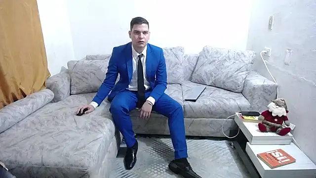 Victor_Maitland live sex cam