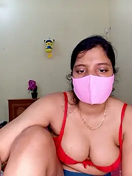 Rose-luckey's cam snapshot