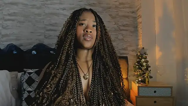 Anneth__M's cam snapshot