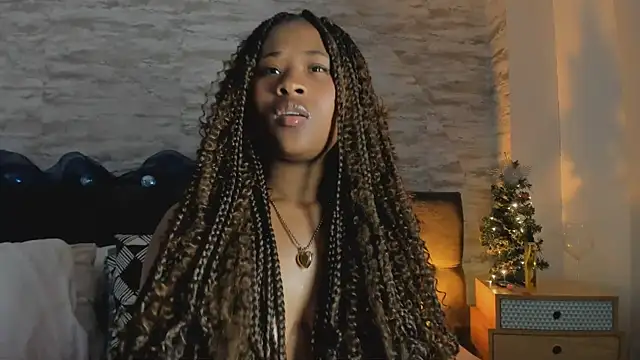 Anneth__M's cam snapshot