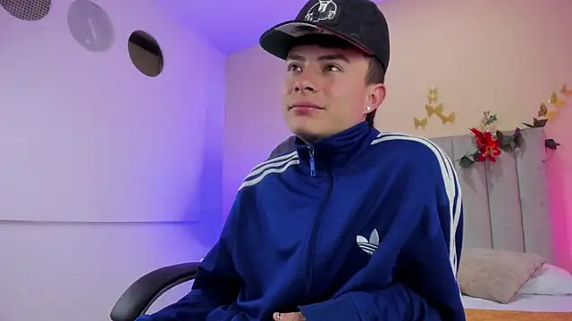 Nascary_Fox live sex cam