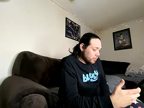 lucasgalacticman's cam snapshot