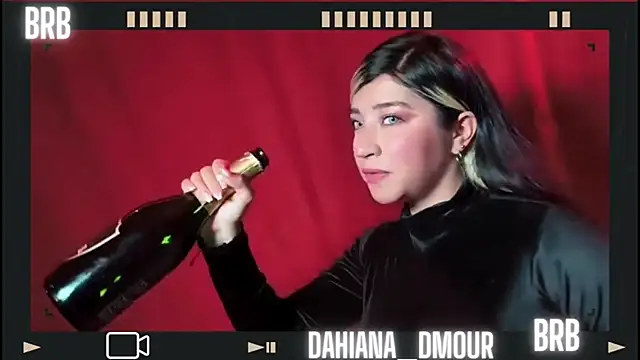 Dahian_Dmour's cam snapshot