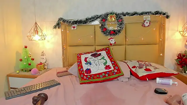 MELISSAROUGE's cam snapshot