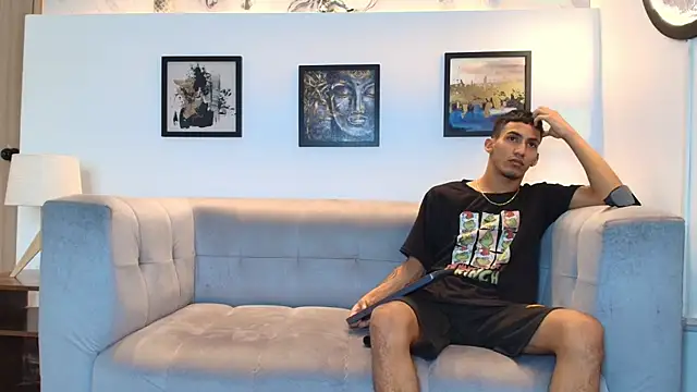 IMPERIO_ROMANO's cam snapshot