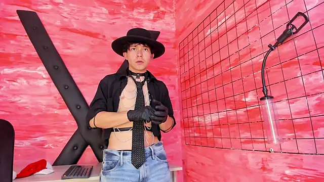 Eliot_X live sex cam