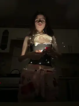 MartaBrent's cam snapshot