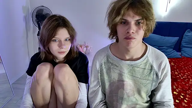 Bonnie_And_C1yde's cam snapshot