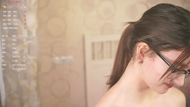 DongMolt's cam snapshot