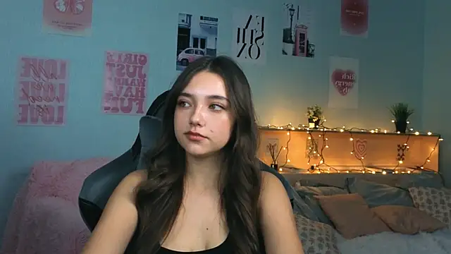 Vexorine's cam snapshot