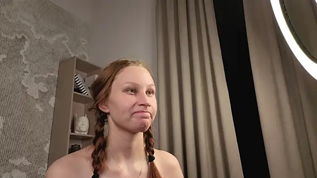 JoanFlare's cam snapshot