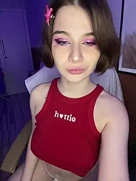 WIKESSTAR's cam snapshot