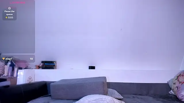 JessyyJ's cam snapshot