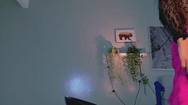 Nickifox__ live sex cam