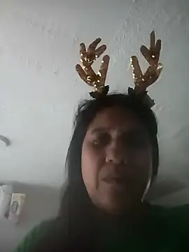 siri_duque's cam snapshot