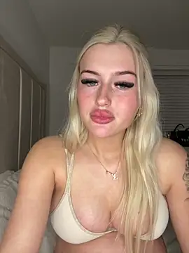 PrettyPrincess69x's cam snapshot