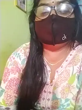 sexxyrenukaa's cam snapshot