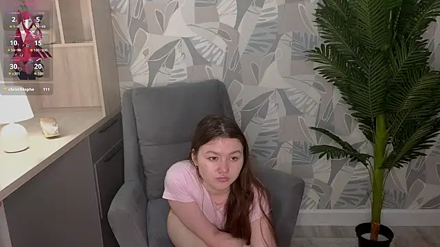 LewisThrone's cam snapshot