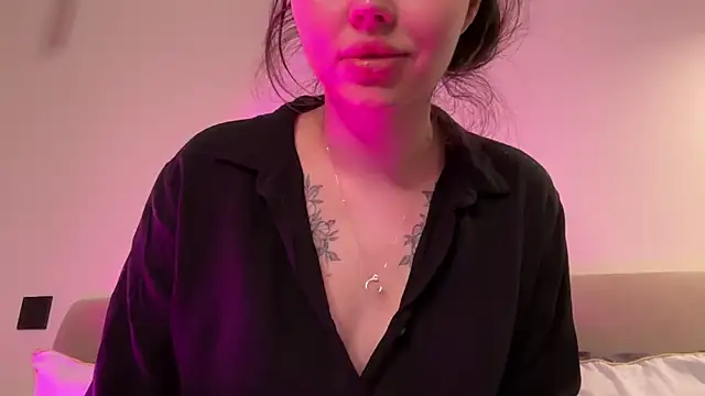 AlmaryKim live sex cam